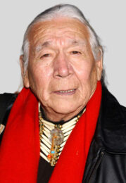 Floyd ‘Red Crow’ Westerman