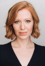 Frances Eve