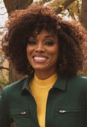Frances Turner