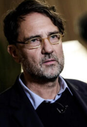 Francesco Ranieri Martinotti