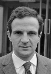 François Truffaut