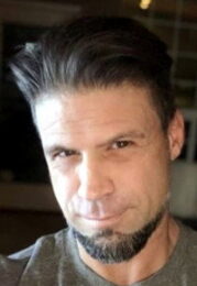 Frank Peluso