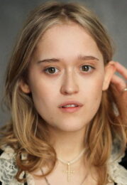 Freya Hannan-Mills