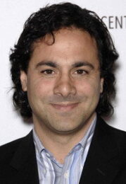 Gabe Sachs
