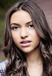 Gabriella Martinez