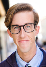 Garrett Bales
