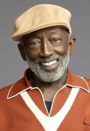 Garrett Morris