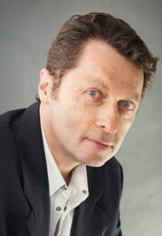 Gary Hamilton