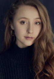Gemma Barraclough