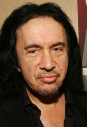 Gene Simmons