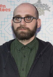 Geoff Tock