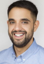 George Bukhari