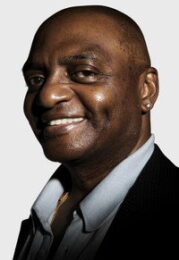 George Harris