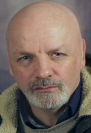 George McCluskey