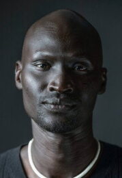 Ger Duany