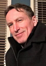 Gerry Swallow