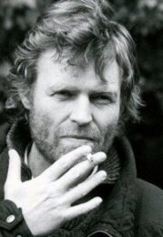 Gilles Béhat