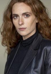 Giulia Heathfield Di Renzi