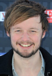 Glenn Erland Tosterud