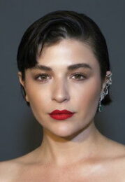 Gonca Vuslateri