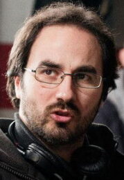 Gonzalo Bendala