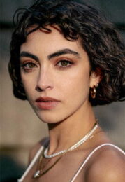 Grace Palma
