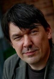 Graham Linehan