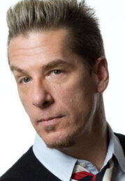 Greg Behrendt