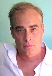 Greg Brooker