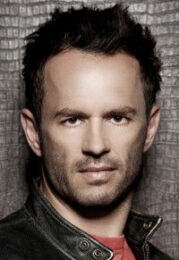 Greg Ellis