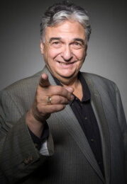 Gregory Nava