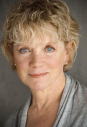 Gretchen Corbett