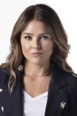 Grettell Valdéz
