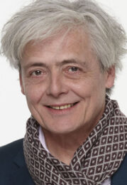 Grégoire Oestermann
