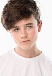 Griffin McIntyre
