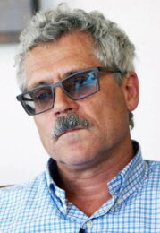 Grigory Rodchenkov
