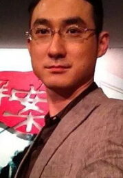 Guang Chen