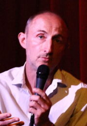 Guillaume Nicloux