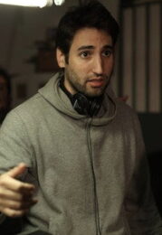 Guillermo Amoedo