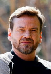 Guillermo Pfening