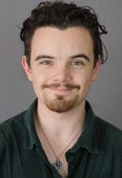 Gulliver McGrath