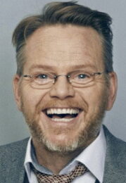 Gunnar Helgason