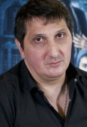 Gustavo Hernández