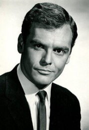 Guy Stockwell