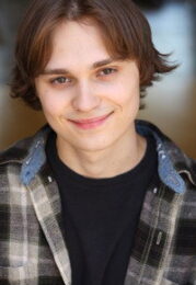 Guyon Brandt