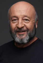Hakan Salınmış