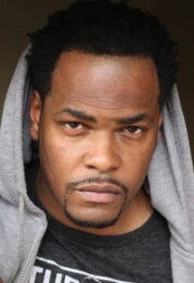 Hakim Callender