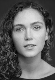 Hannah Brady