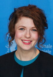 Hannah Steele