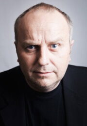 Hans Morten Hansen